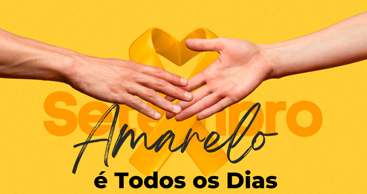 setembro amarelo