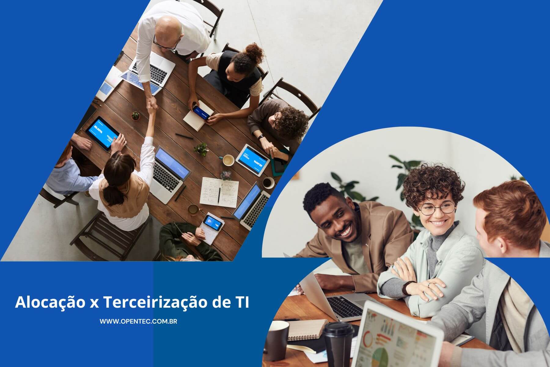 outsourcing de ti opentec