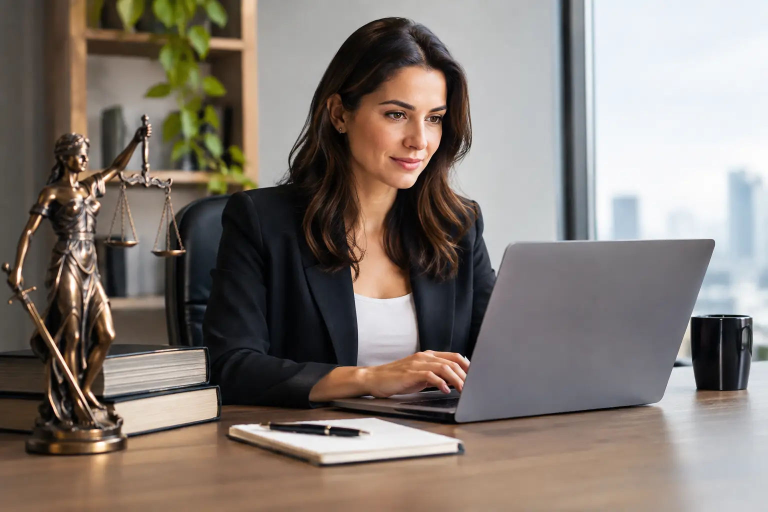 Como automatizar processos jurídicos com controle