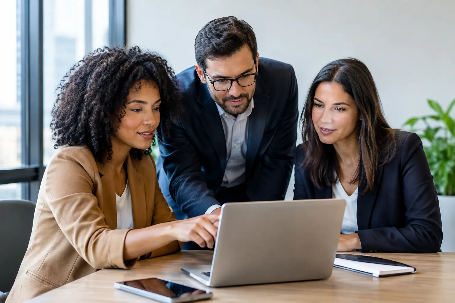Consultoria em transformação digital para GRC