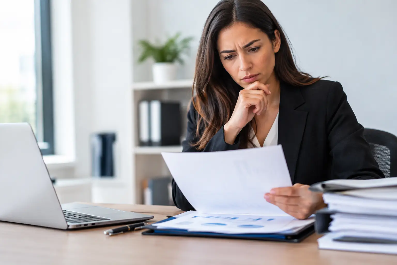 7 erros de auditoria interna que comprometem controles