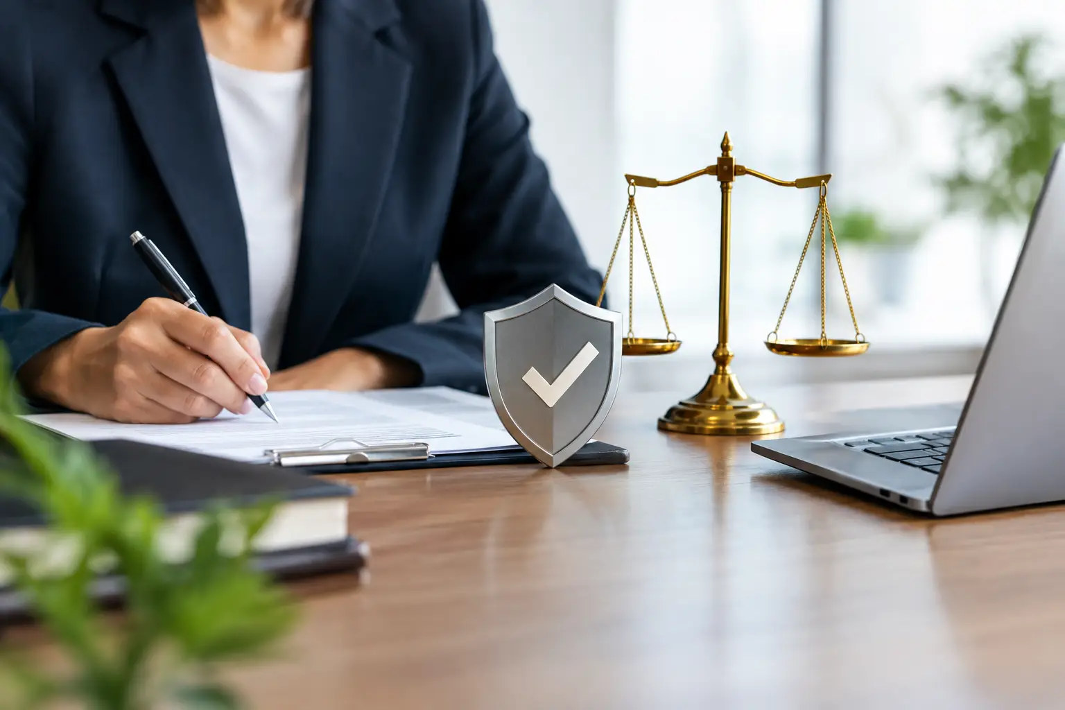 Compliance regulatório: controle que gera valor